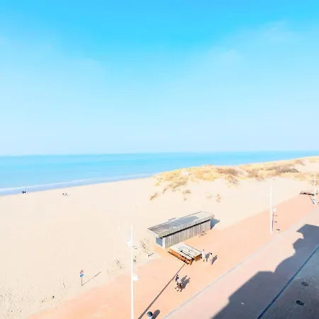 Beachfront Vitalo 502