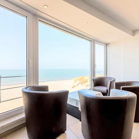 Beachfront Vitalo 502 Lägenhet