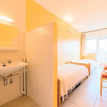 Beachfront Vitalo 502 Koksijde