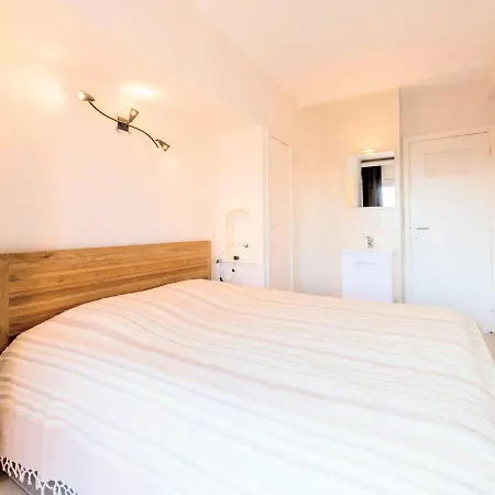 Apartment Vitalo 502 On The Of Koksijde