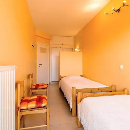Apartment Beachfront Vitalo 502 *