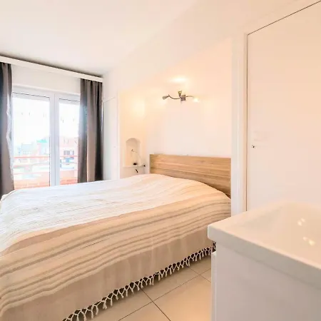 Beachfront Vitalo 502 Apartment