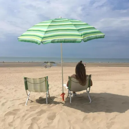 Lägenhet Beachfront Vitalo 502 *